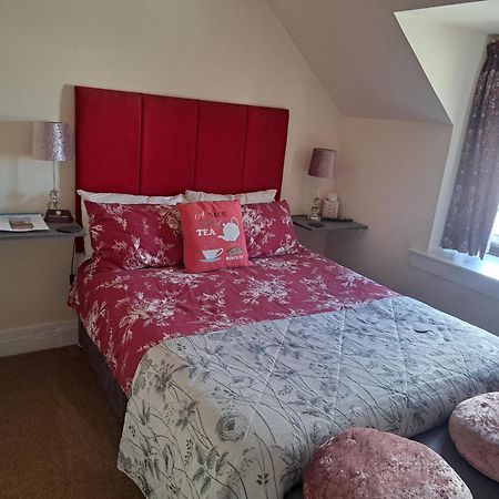No 27 Bed and Breakfast Ίνβερνες Εξωτερικό φωτογραφία
