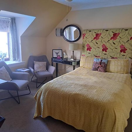 No 27 Bed and Breakfast Ίνβερνες Εξωτερικό φωτογραφία
