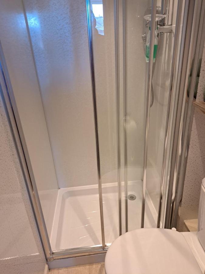 No 27 Bed and Breakfast Ίνβερνες Εξωτερικό φωτογραφία