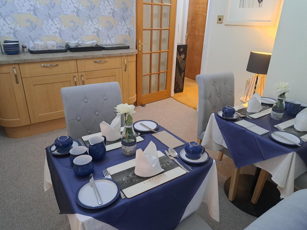 No 27 Bed and Breakfast Ίνβερνες Εξωτερικό φωτογραφία