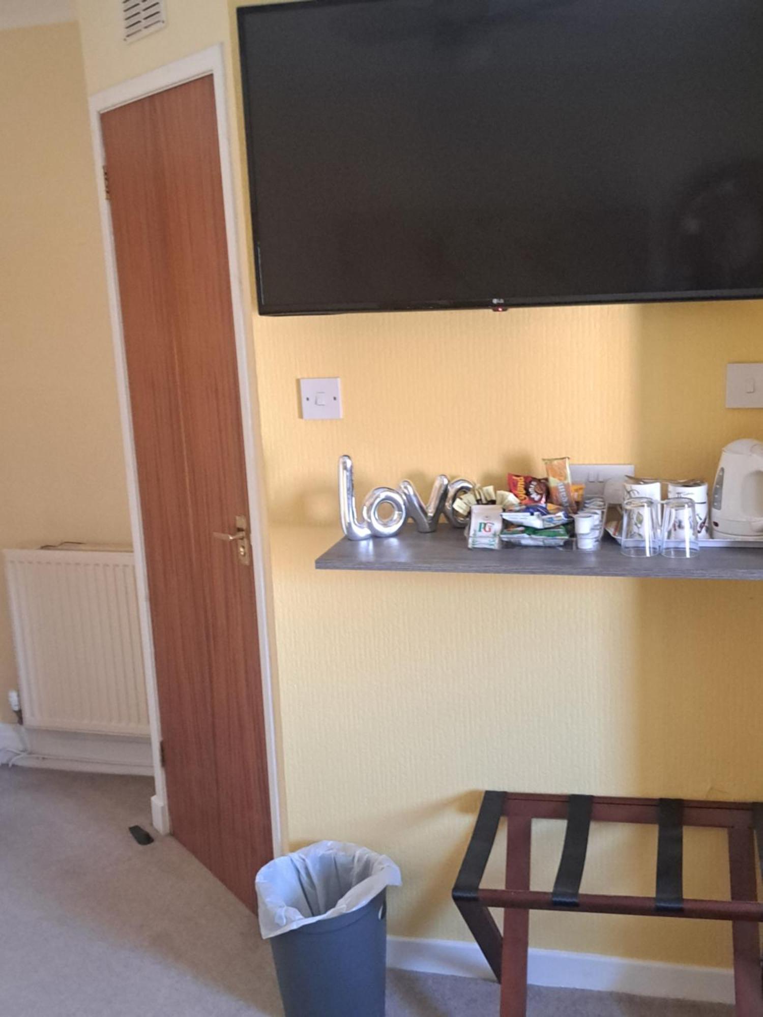 No 27 Bed and Breakfast Ίνβερνες Εξωτερικό φωτογραφία