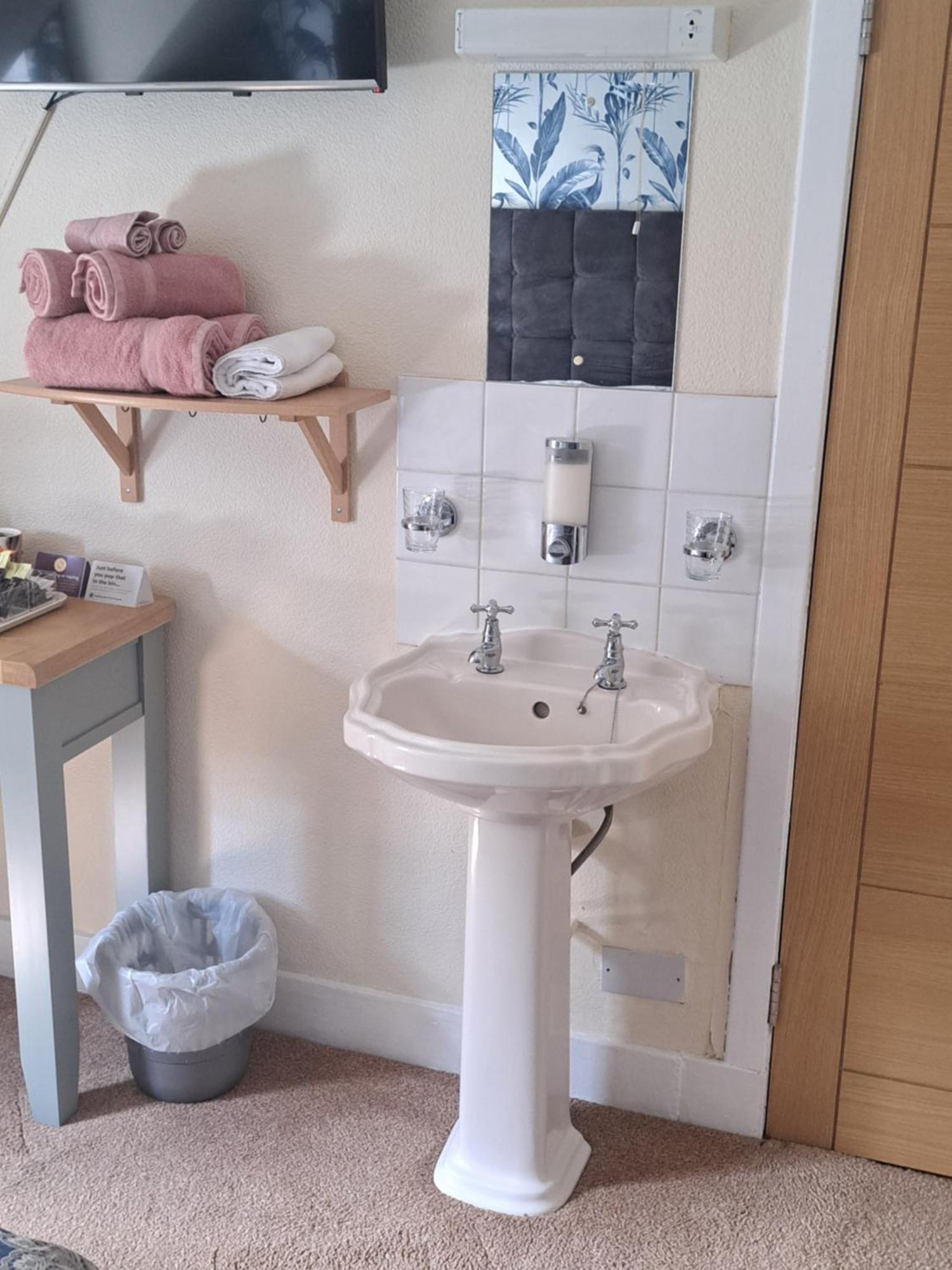 No 27 Bed and Breakfast Ίνβερνες Εξωτερικό φωτογραφία