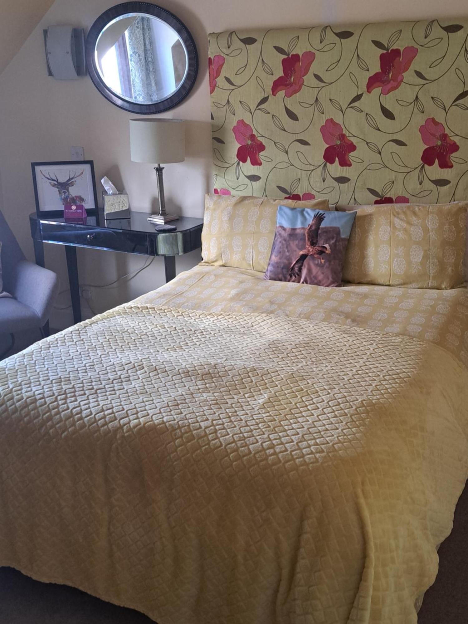 No 27 Bed and Breakfast Ίνβερνες Εξωτερικό φωτογραφία