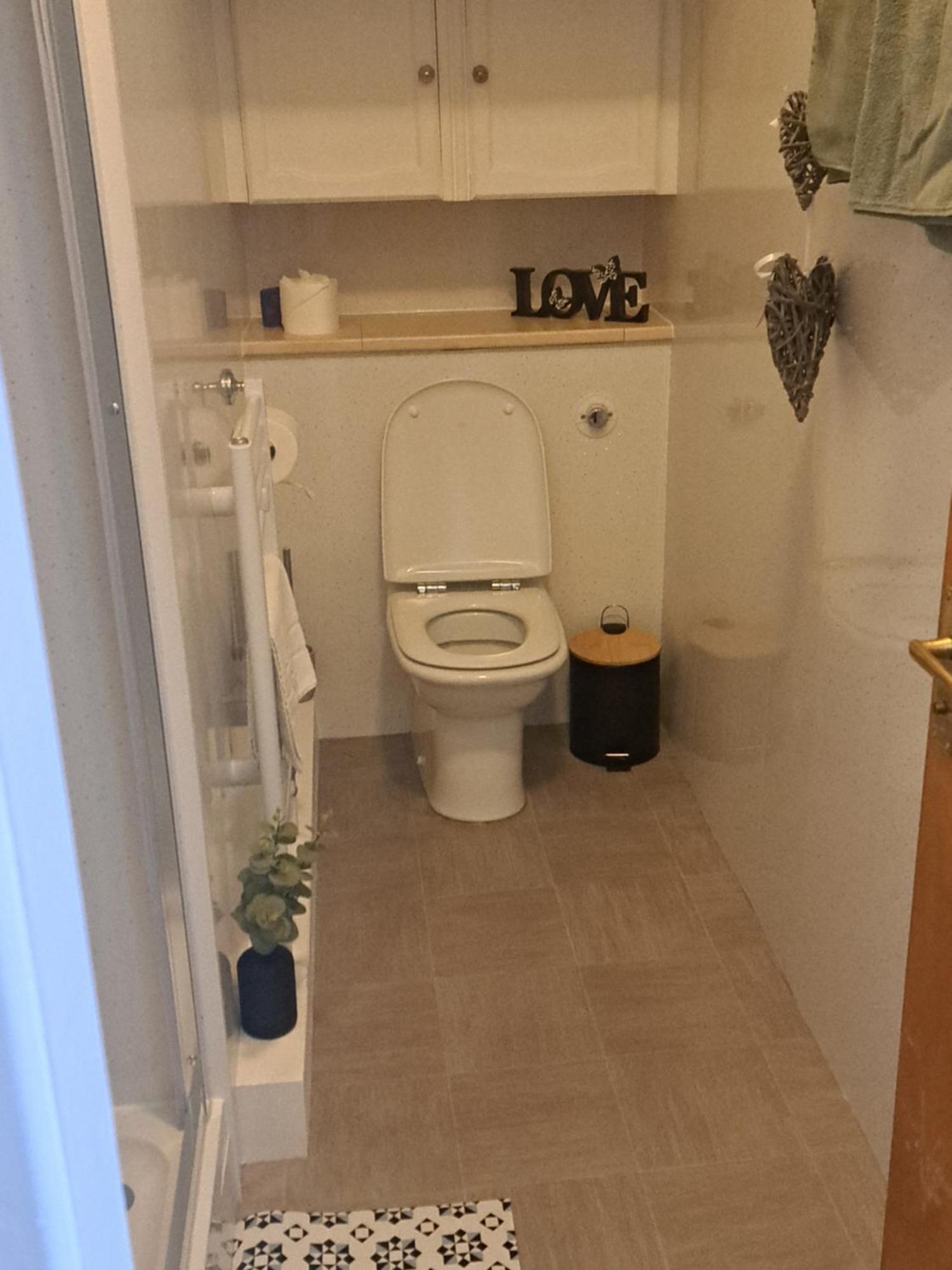 No 27 Bed and Breakfast Ίνβερνες Εξωτερικό φωτογραφία