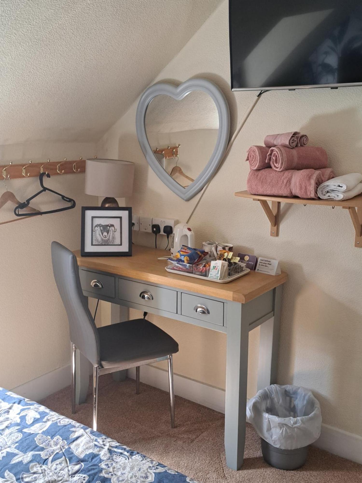 No 27 Bed and Breakfast Ίνβερνες Εξωτερικό φωτογραφία