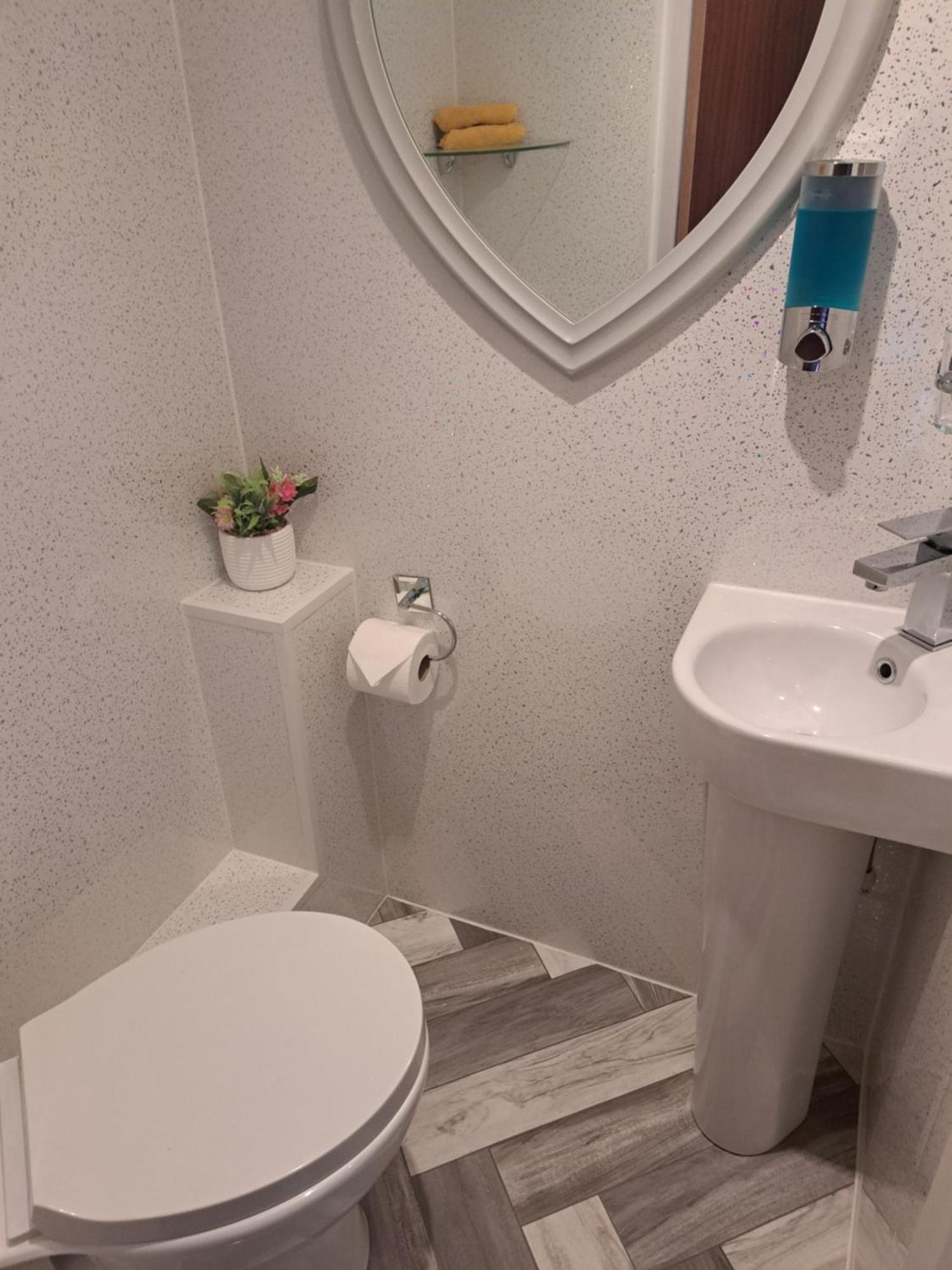 No 27 Bed and Breakfast Ίνβερνες Εξωτερικό φωτογραφία