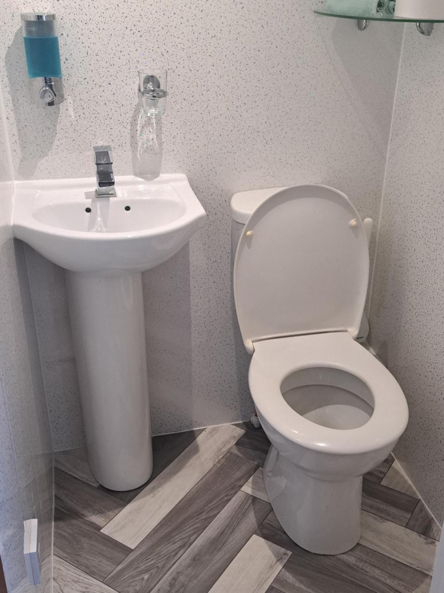 No 27 Bed and Breakfast Ίνβερνες Εξωτερικό φωτογραφία