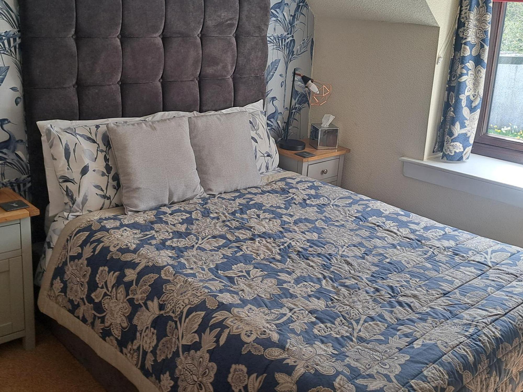 No 27 Bed and Breakfast Ίνβερνες Εξωτερικό φωτογραφία