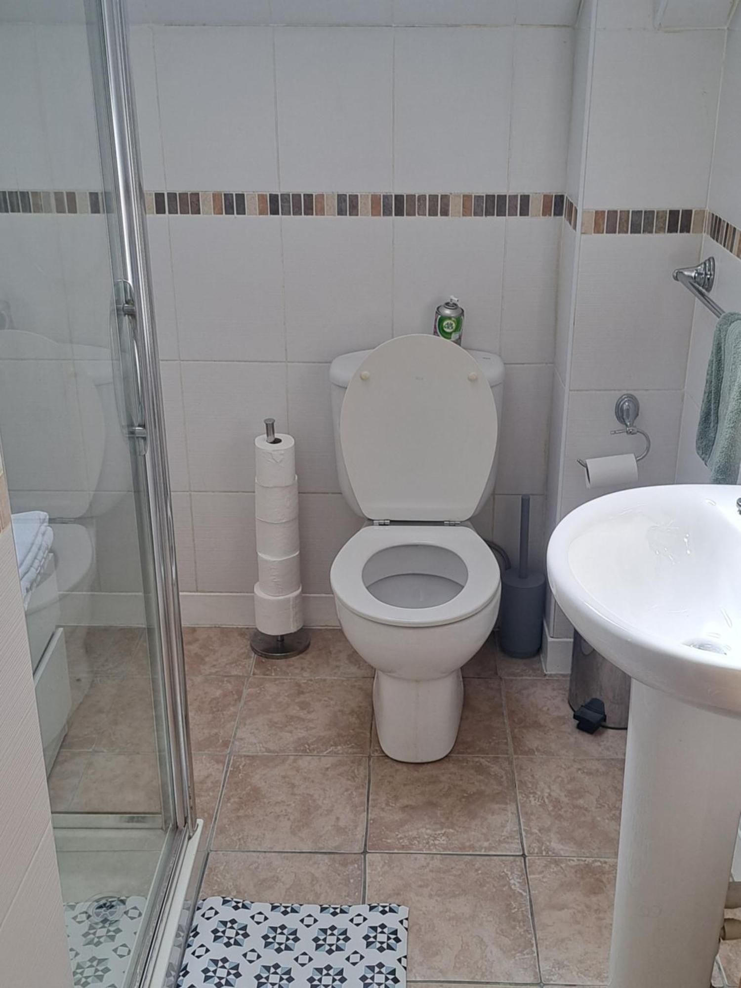 No 27 Bed and Breakfast Ίνβερνες Εξωτερικό φωτογραφία